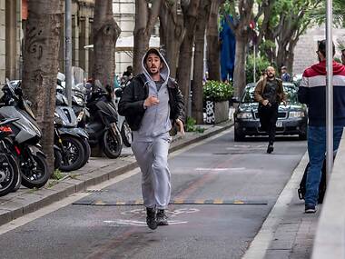 Ja hem vist 'Ravalear' i us expliquem per què és el thriller de què tothom parlarà