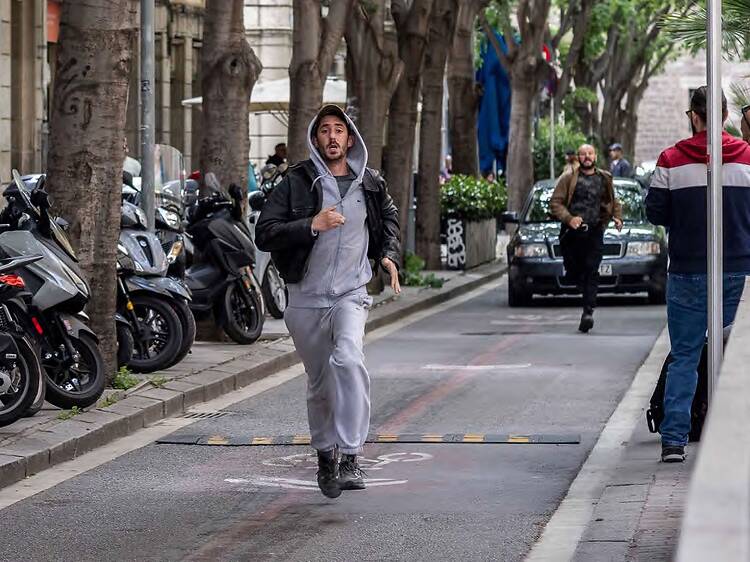Ja hem vist 'Ravalear' i us expliquem per què és el thriller de què tothom parlarà