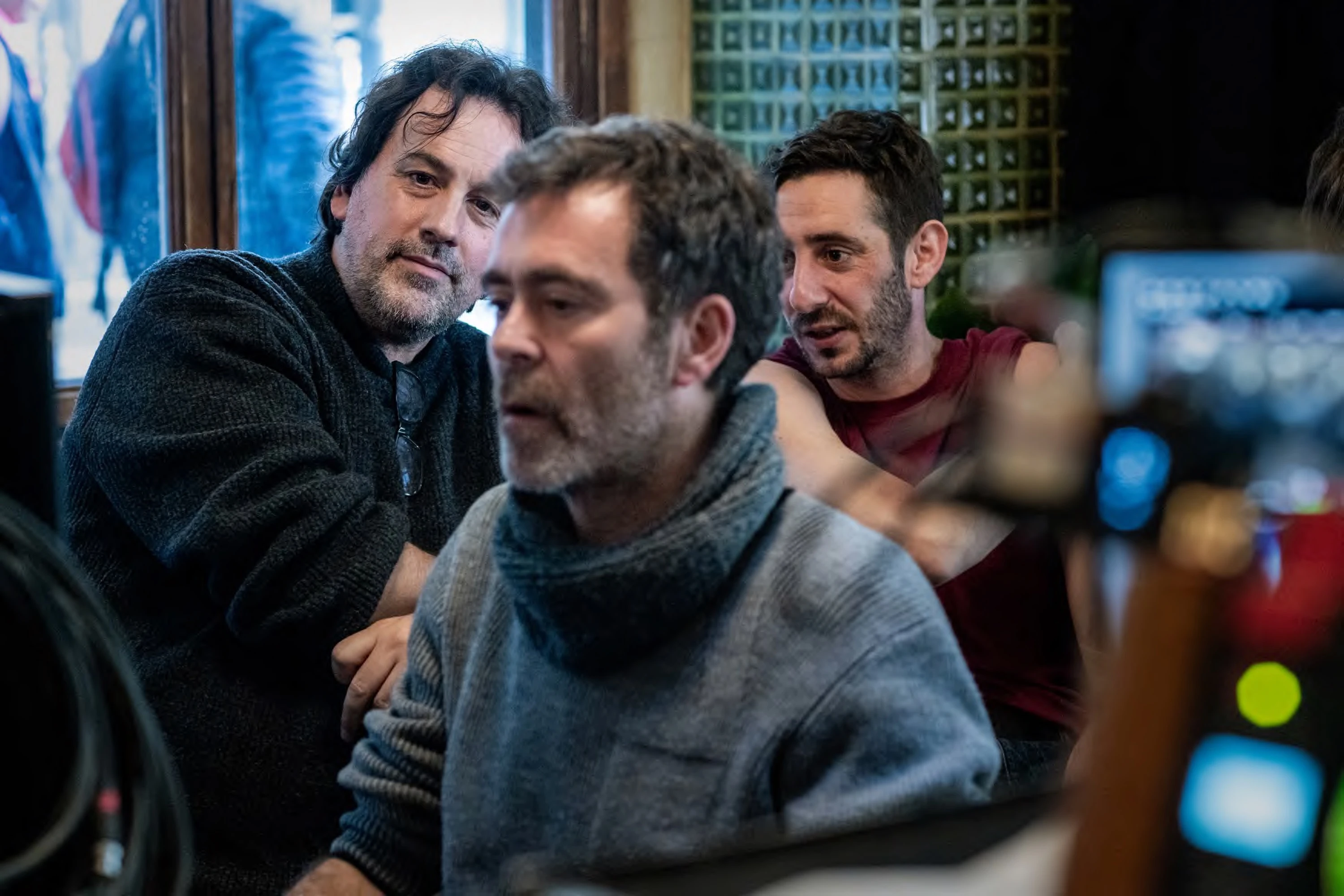 HBO Max / Ravalear