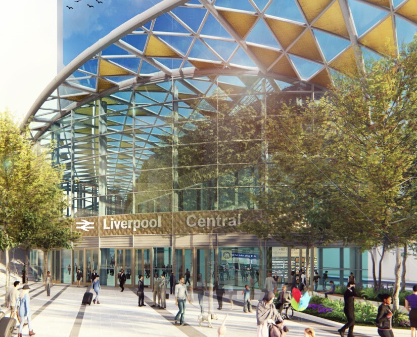 The £5 Billion Project That Will Transform One of England’s Greatest Cities