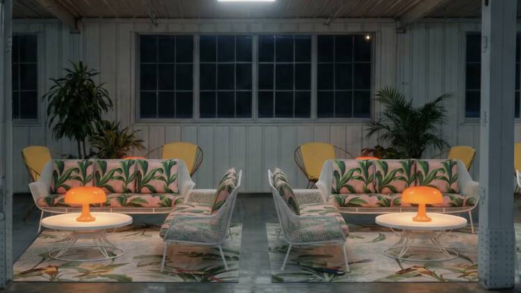 Bayskate rendering