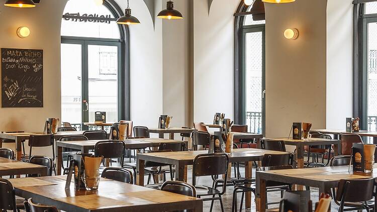 Honorato Chiado