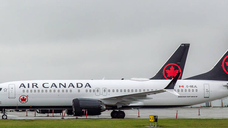 Air Canada