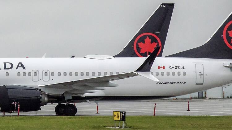 Air Canada is dropping these 4 U.S. routes in 2027