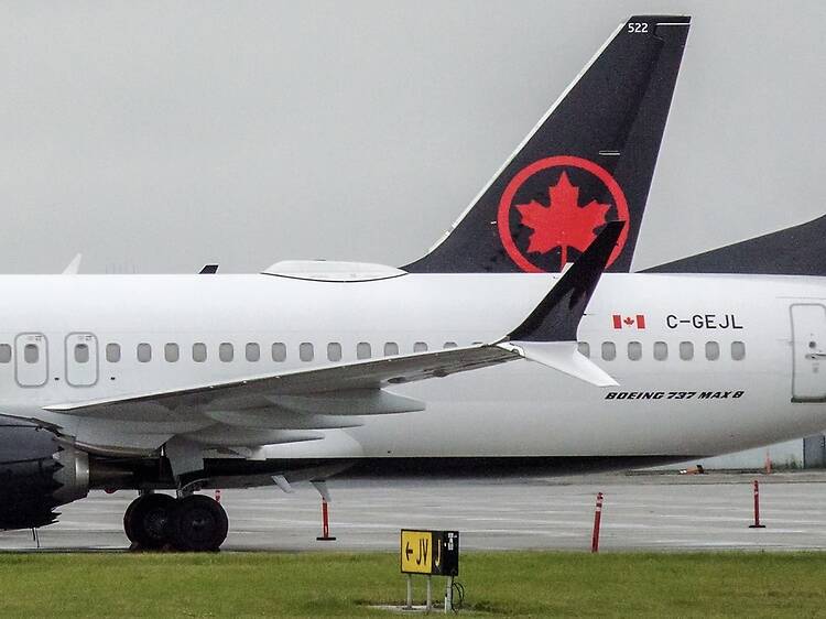 Air Canada is dropping these 4 U.S. routes in 2027