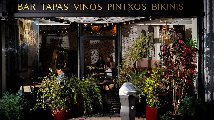 Bar Xuntos