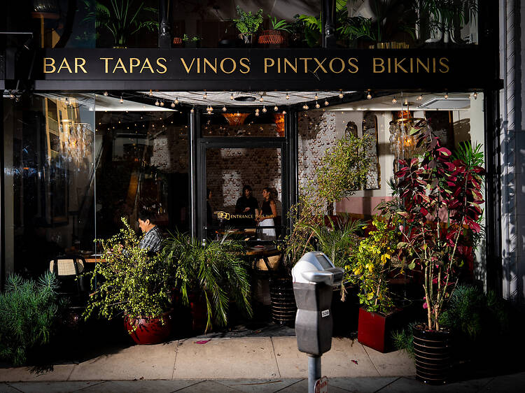 Bar Xuntos