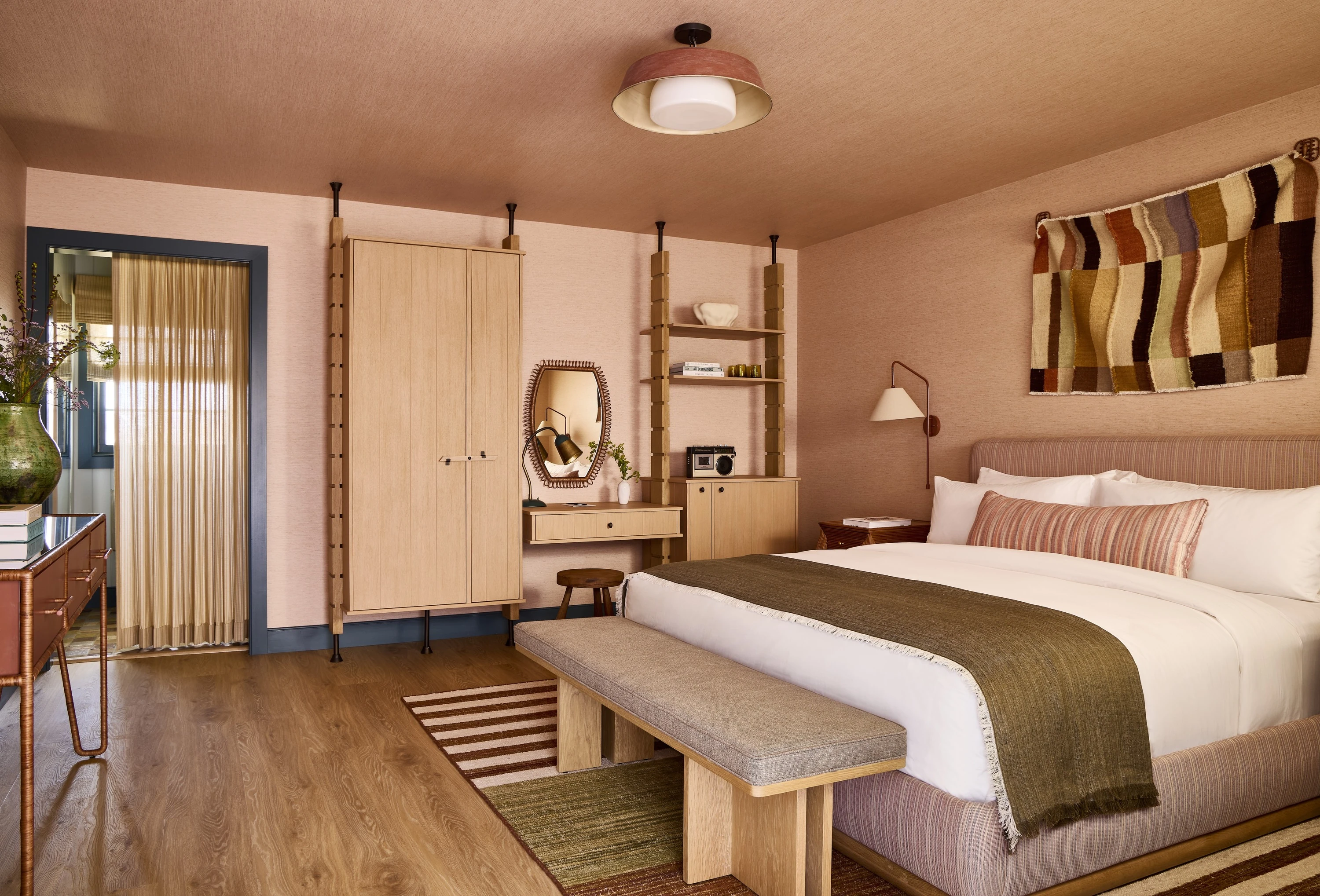 hotel corodury