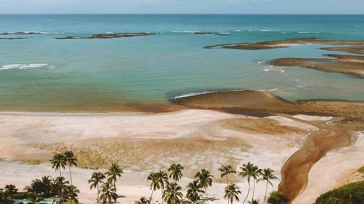 Milagres, em Alagoas Milagres, em Alagoas