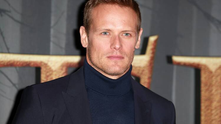 Outlander