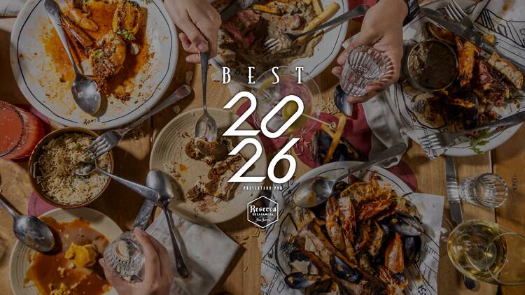 Best restaurant mexico city 