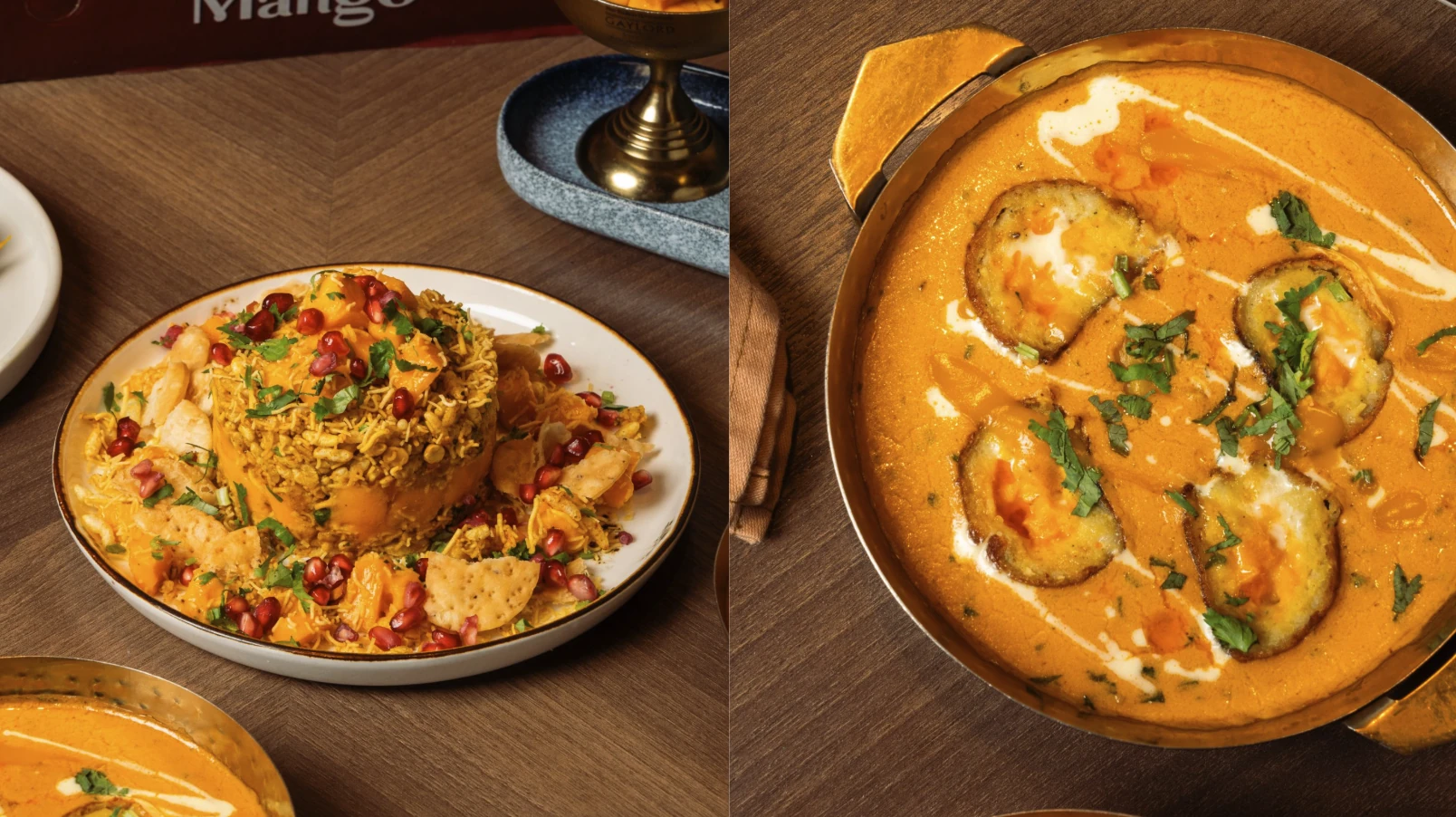 Gaylord Indian Restaurant
