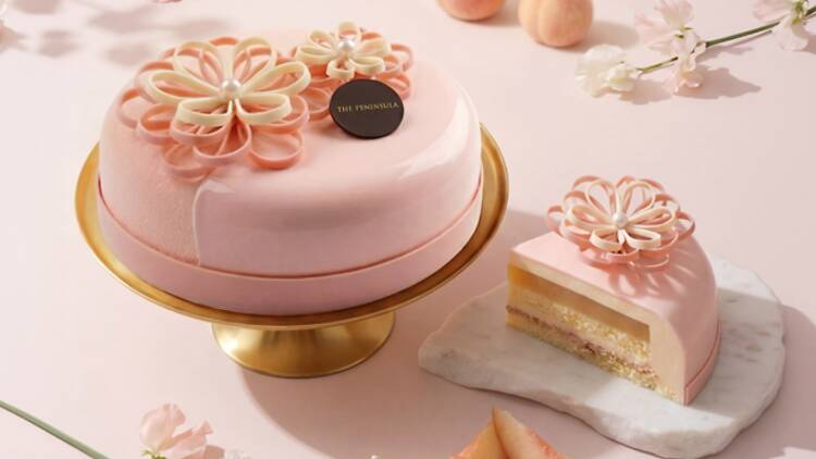  The Peninsula Boutique & Cafe