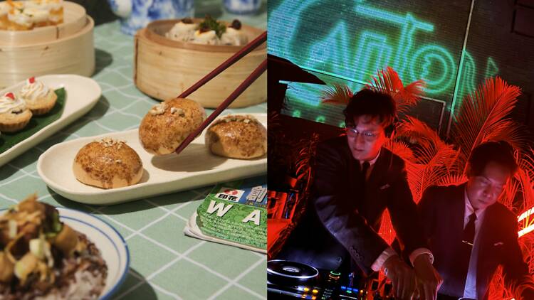 Tim Ho Wan