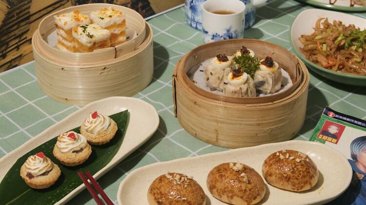 Tim Ho Wan