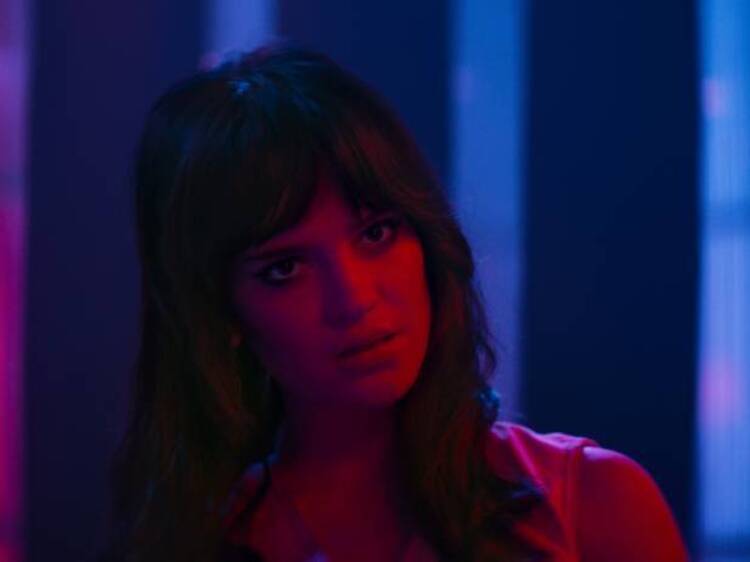 Her Private Hell