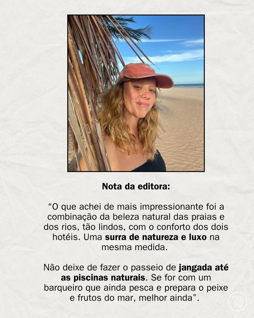 Nota da editora