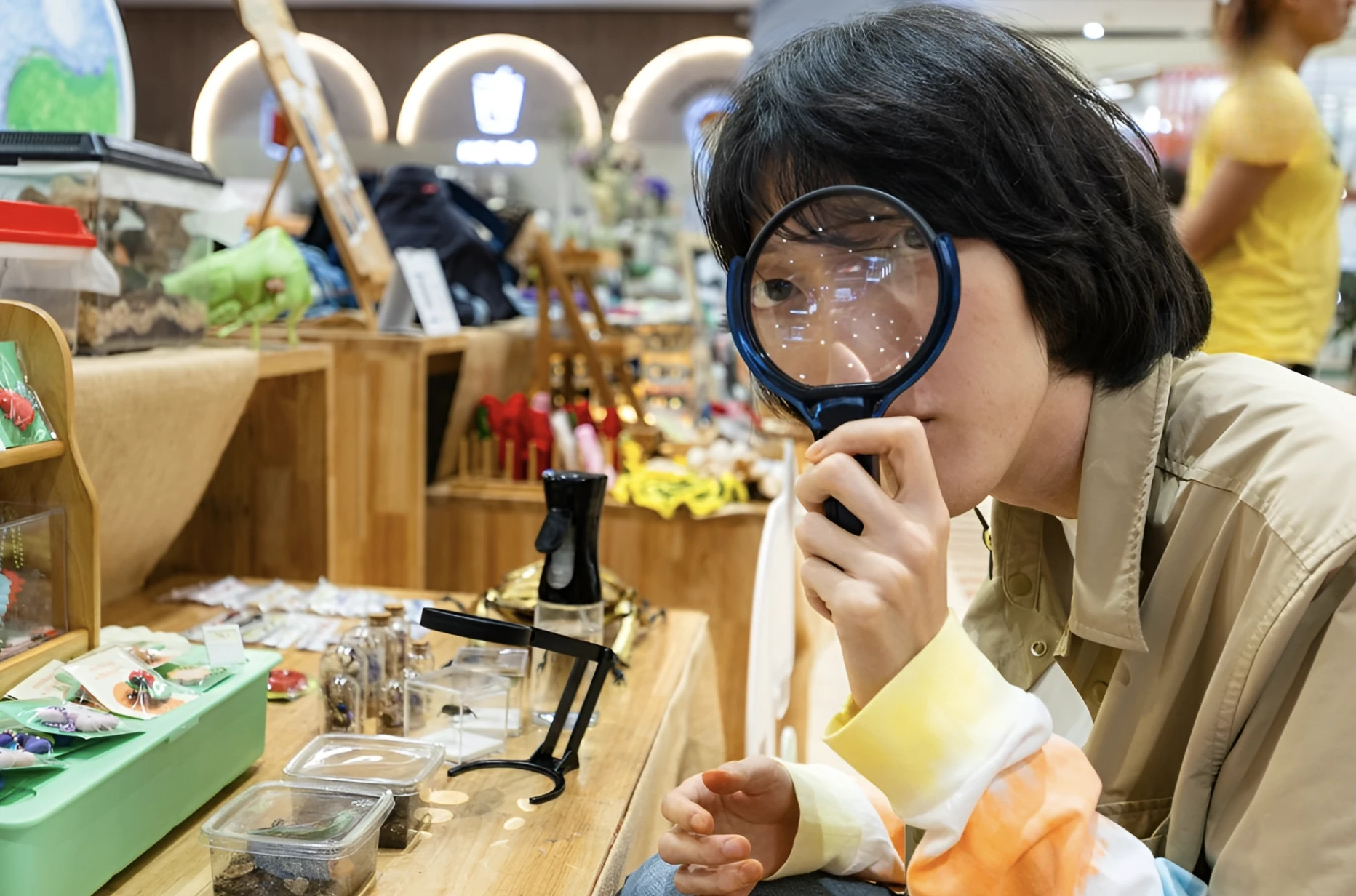 Wanghin Lab