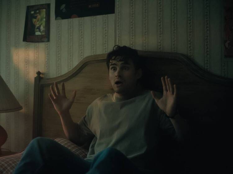 The best horror movies of 2026 (so far)