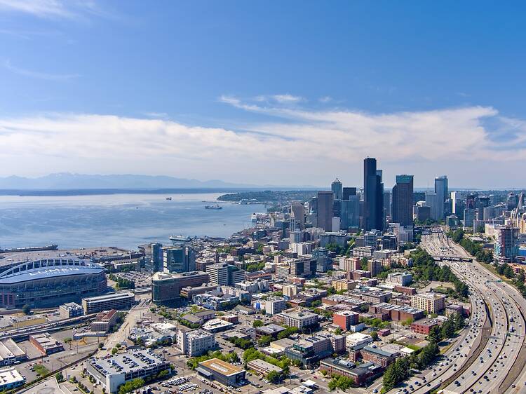 Seattle