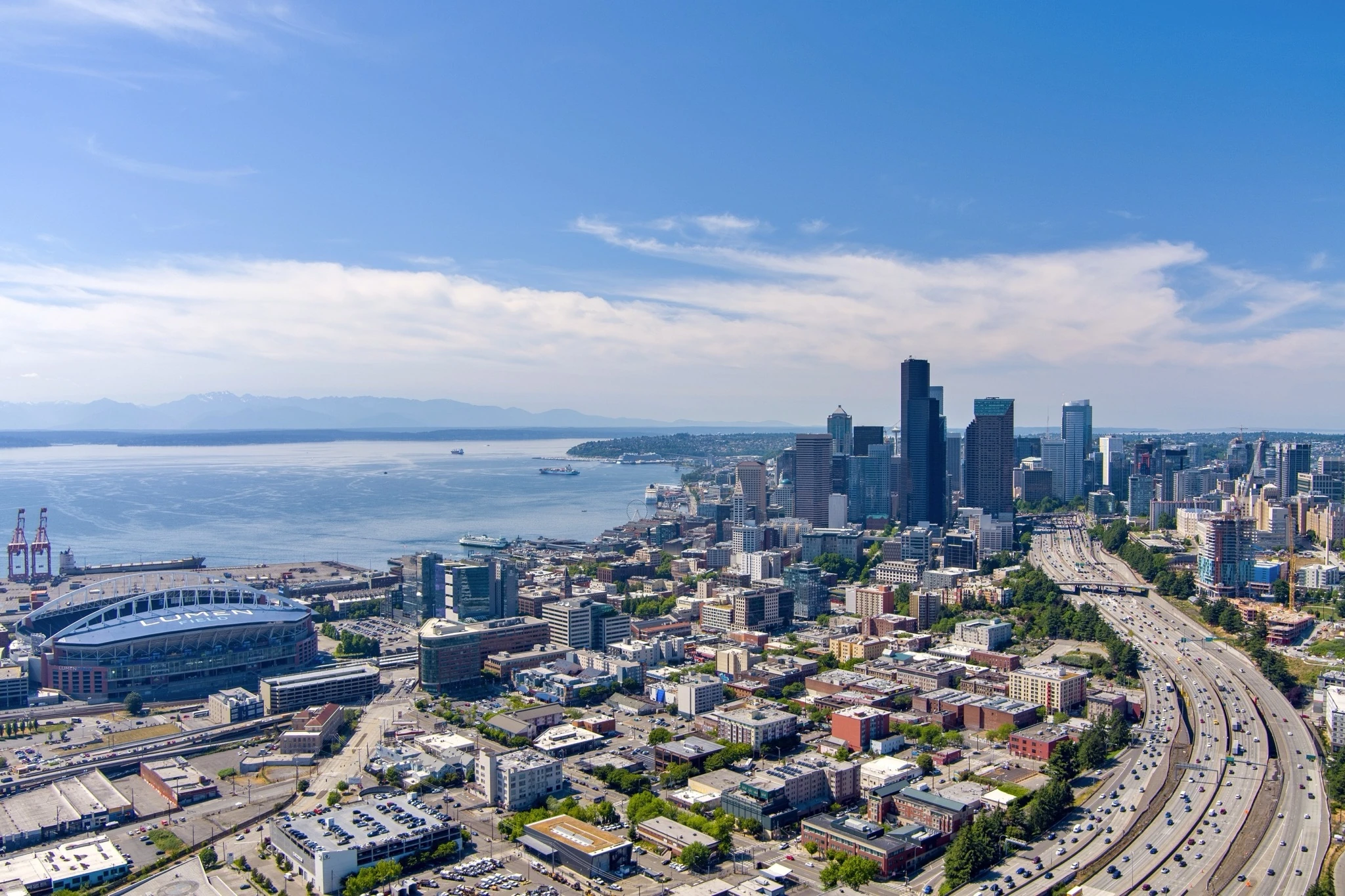 Seattle