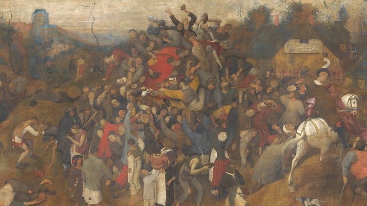 Prado. Siglo XXI (Museo del Prado). Prado. Siglo XXI (Museo del Prado).