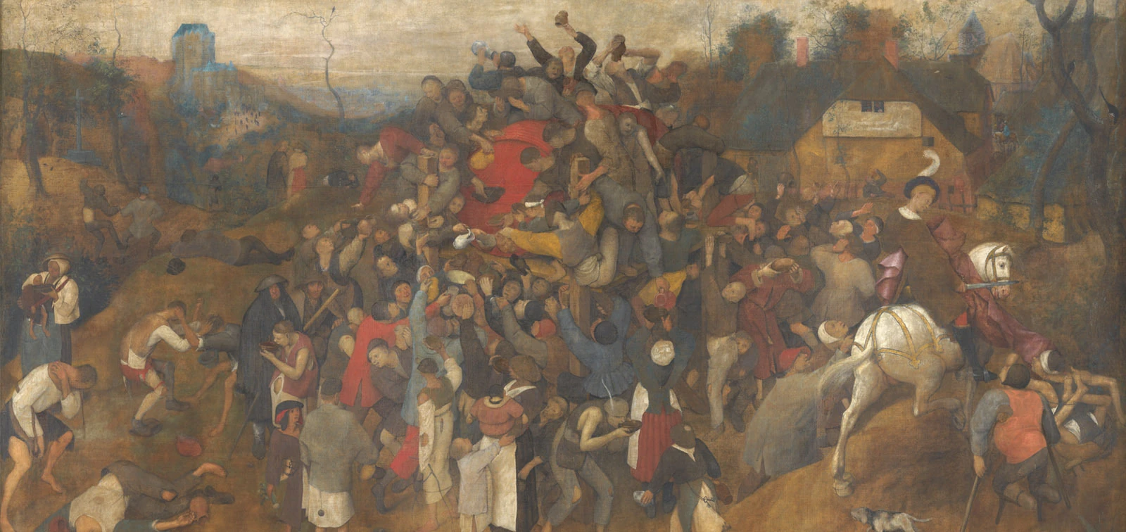 Prado. Siglo XXI