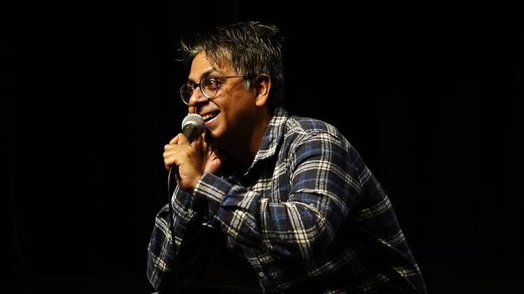 Abijit Ganguly Live | Stand-up