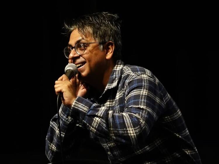 Abijit Ganguly Live | Stand-up