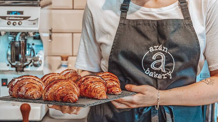 Arán bakery Arán bakery