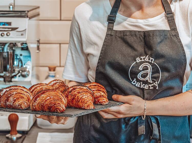 Arán bakery Arán bakery