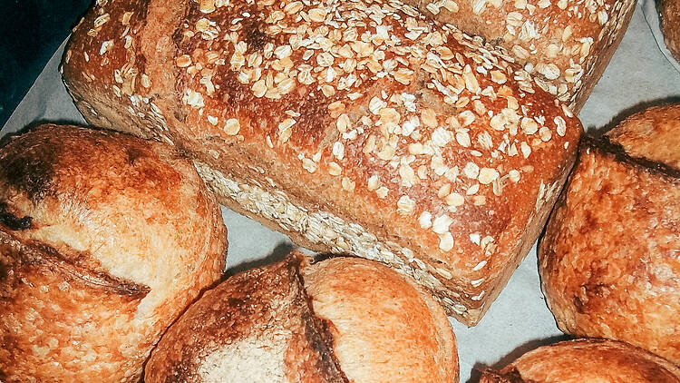 SALT Bakery SALT Bakery