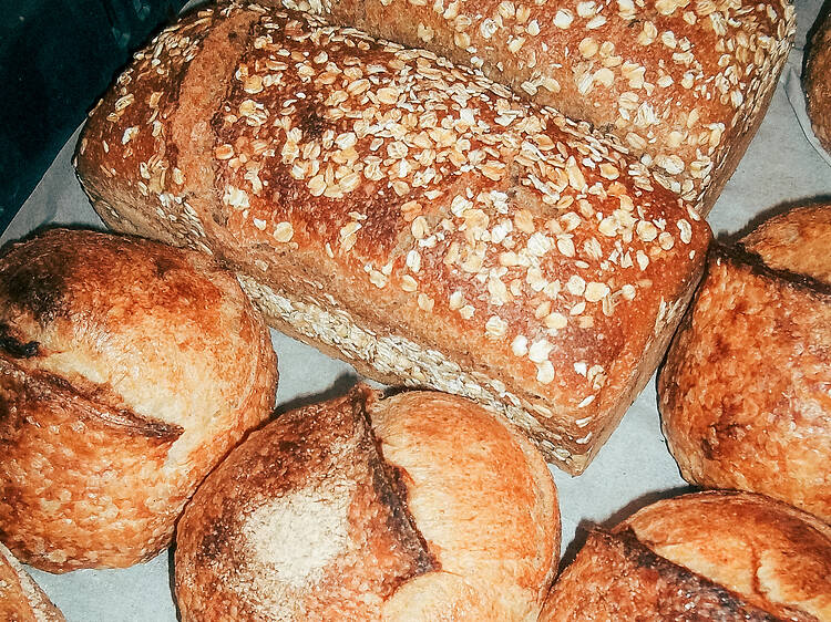 SALT Bakery SALT Bakery