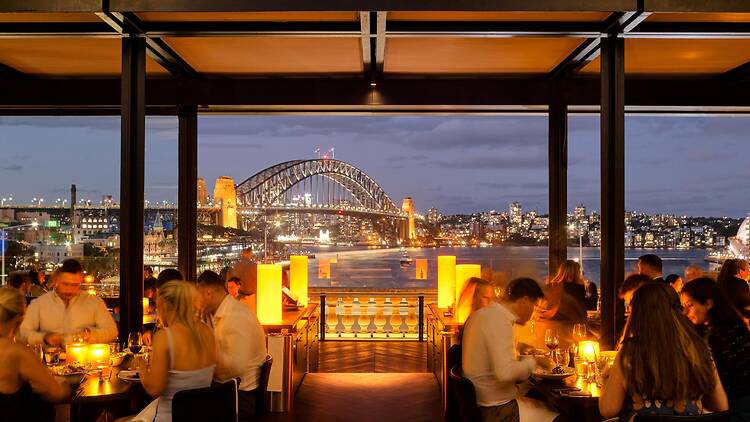 Cafe Sydney Cafe Sydney