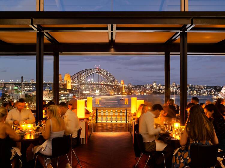 Cafe Sydney Cafe Sydney