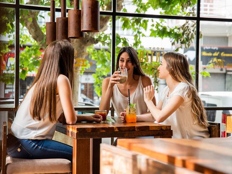 What to Do During the Week & the Weekend in Buenos Aires What to Do During the Week & the Weekend in Buenos Aires