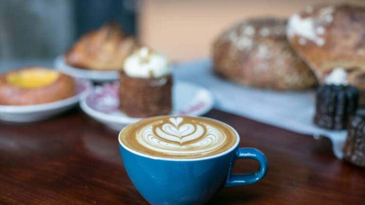 新界寵物友善餐廳:Koko Coffee Roasters 新界寵物友善餐廳:Koko Coffee Roasters
