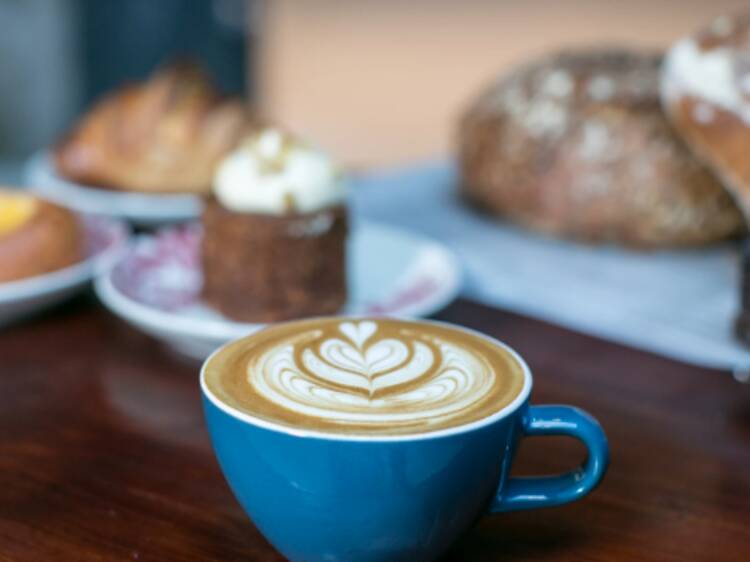 新界寵物友善餐廳:Koko Coffee Roasters 新界寵物友善餐廳:Koko Coffee Roasters