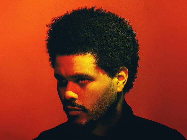 The Weeknd brings After Hours Til Dawn Tour to Singapore for two nights this October