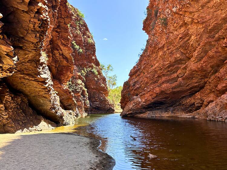 The 16 best things to do in Alice Springs