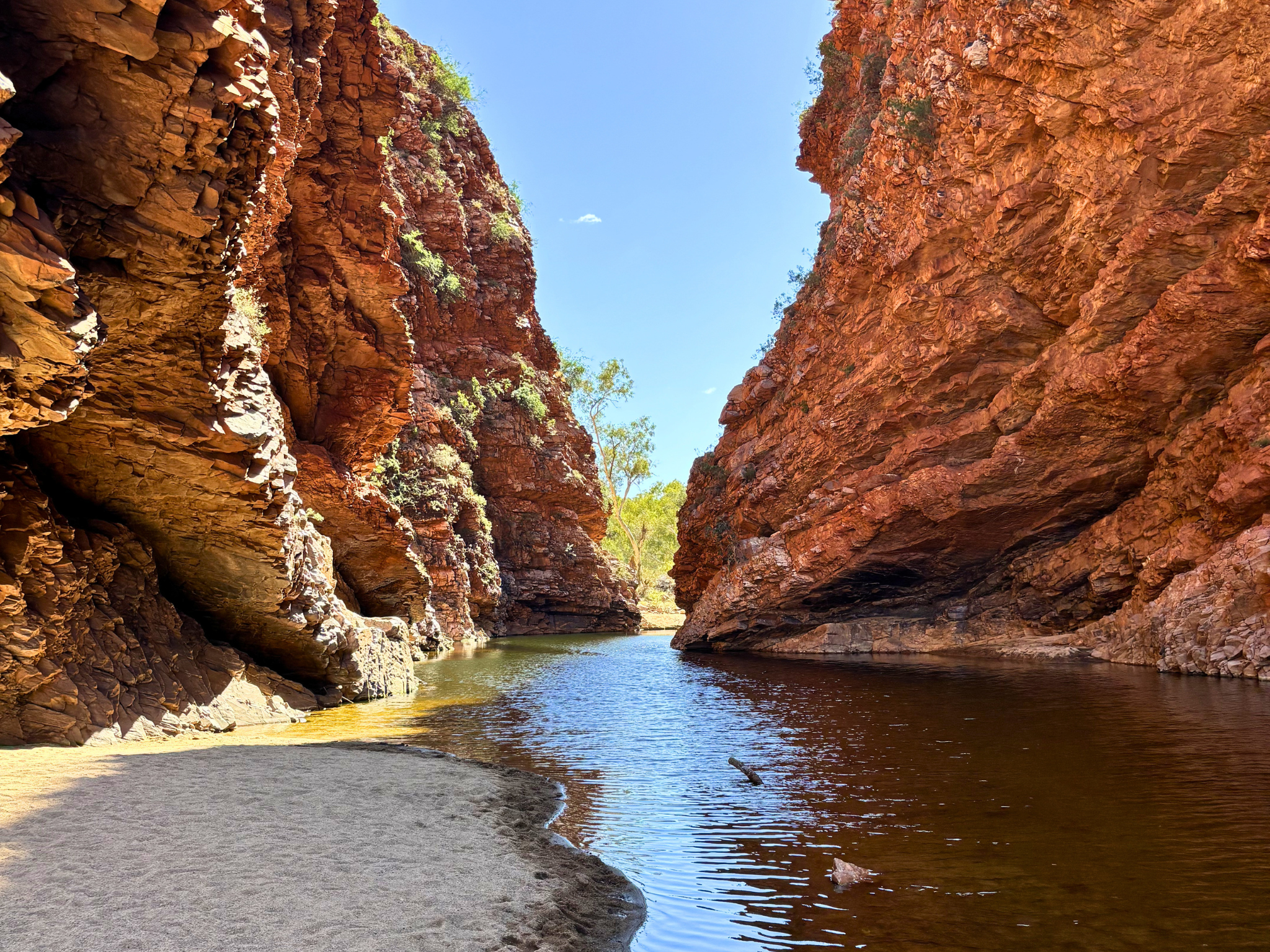 timeout.com - Melissa Woodley - The 16 best things to do in Alice Springs