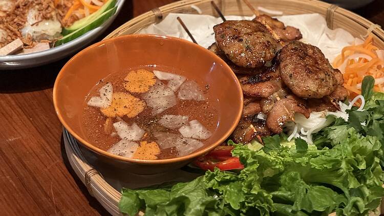 Vietnam-ease Caphe