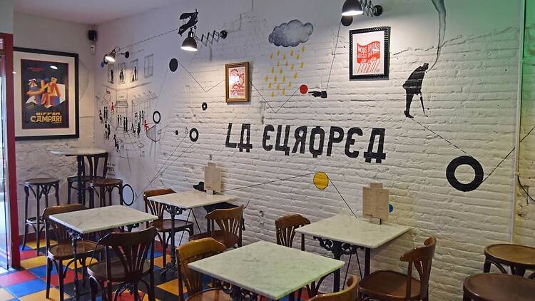 La Europea
