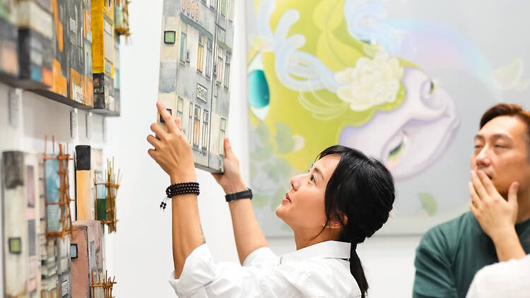 The best things to do in Hong Kong this week (May 11-17)