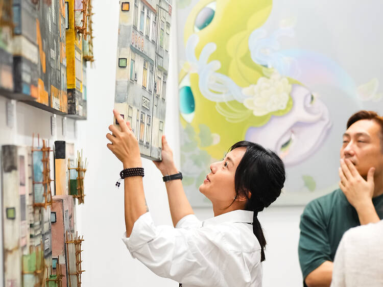The best things to do in Hong Kong this week (May 11-17)