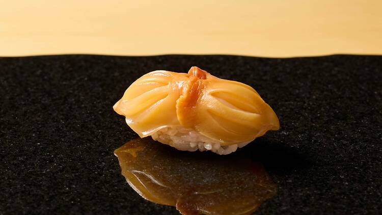 HISASHI SUSHI