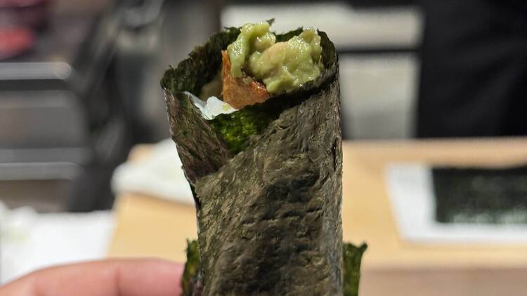 HISASHI SUSHI