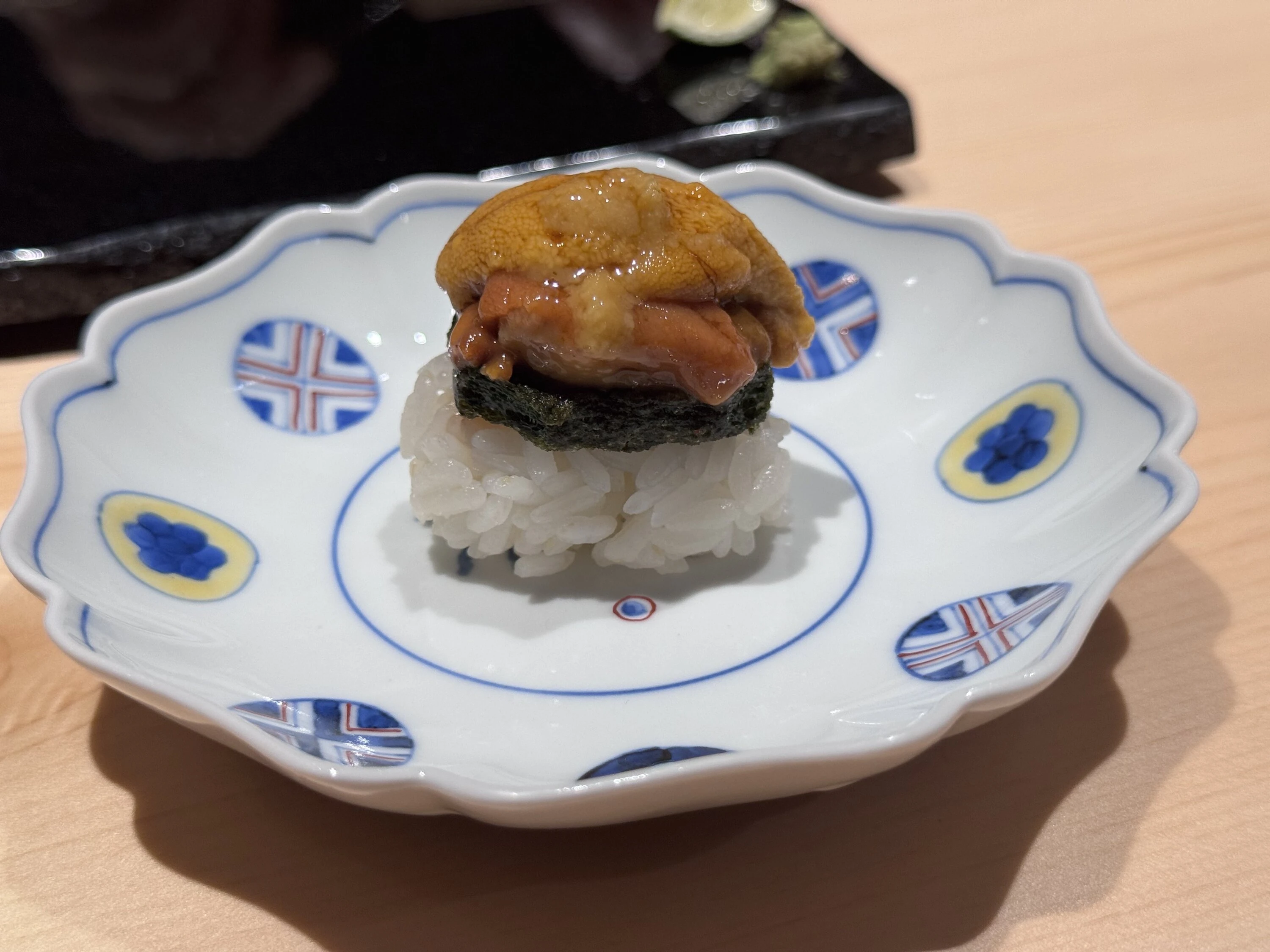 HISASHI SUSHI