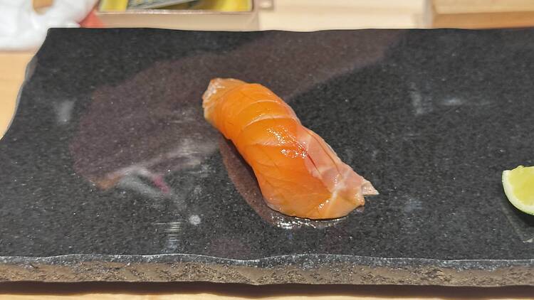 HISASHI SUSHI