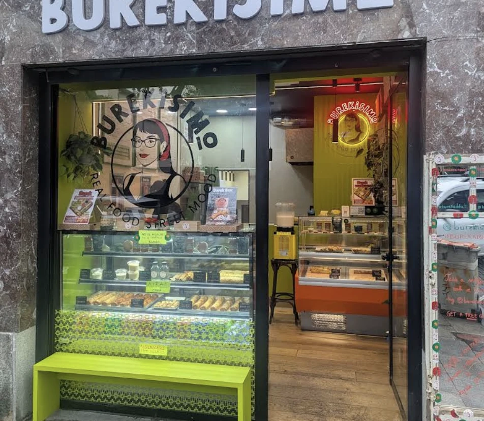 Burekisimo